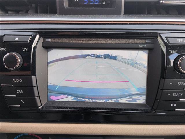 Used 2014 Toyota Corolla LE FWD image 13