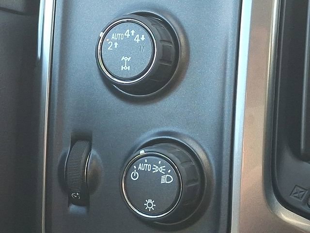 Used 2019 Chevrolet Silverado 1500 LT image 25