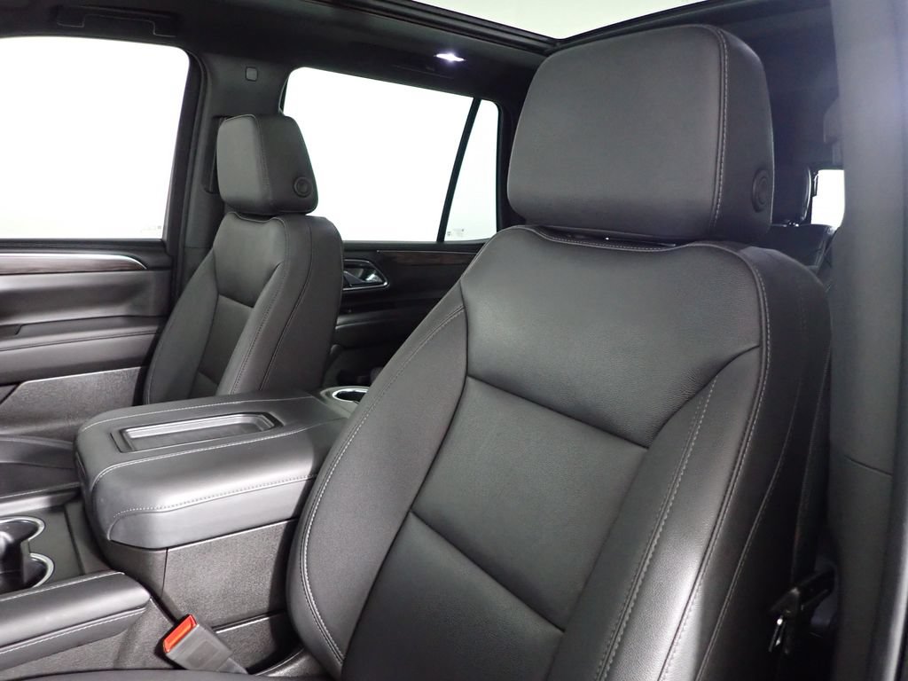 Used 2023 Chevrolet Tahoe Z71 w/ Z71 Off-Road Package AWD/4WD image 26