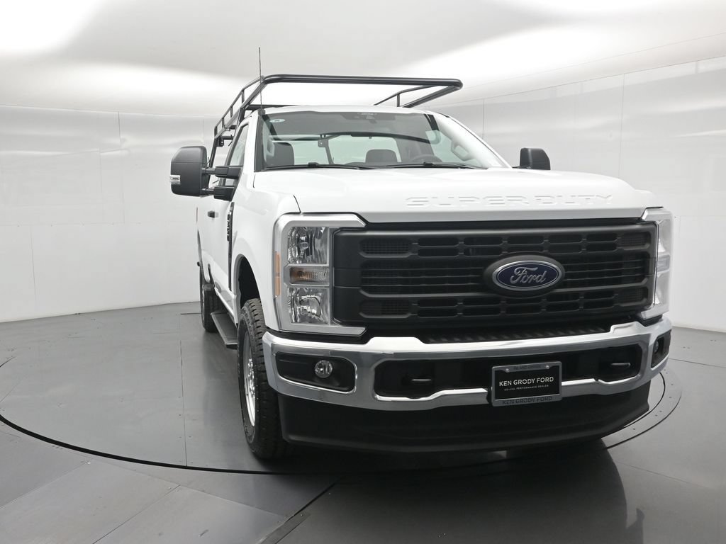 New 2026 Ford F350 XL w/ FX4 Off-Road Package AWD/4WD image 16