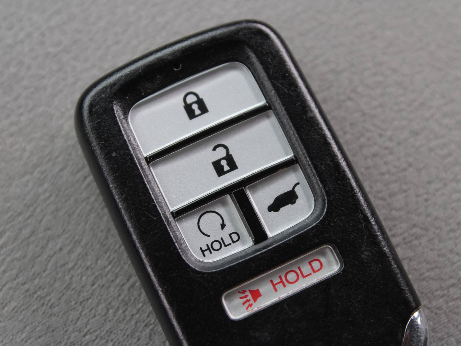 Used 2018 Honda CR-V EX image 16