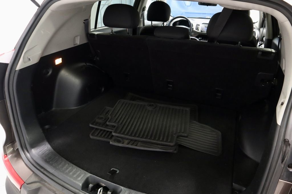 Used 2015 Kia Sportage LX image 13