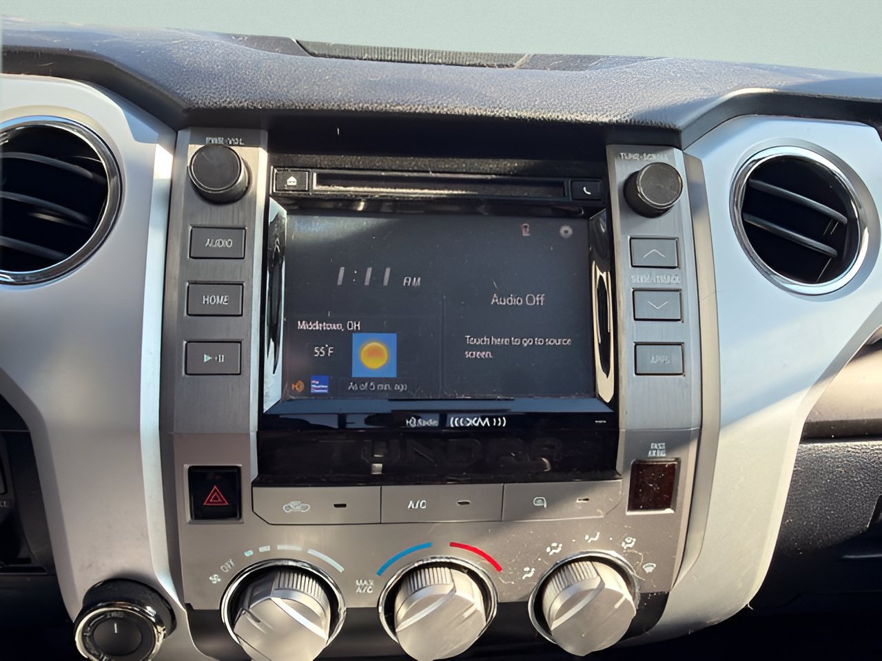 Used 2019 Toyota Tundra SR5 w/ TRD Off Road Package AWD/4WD image 21