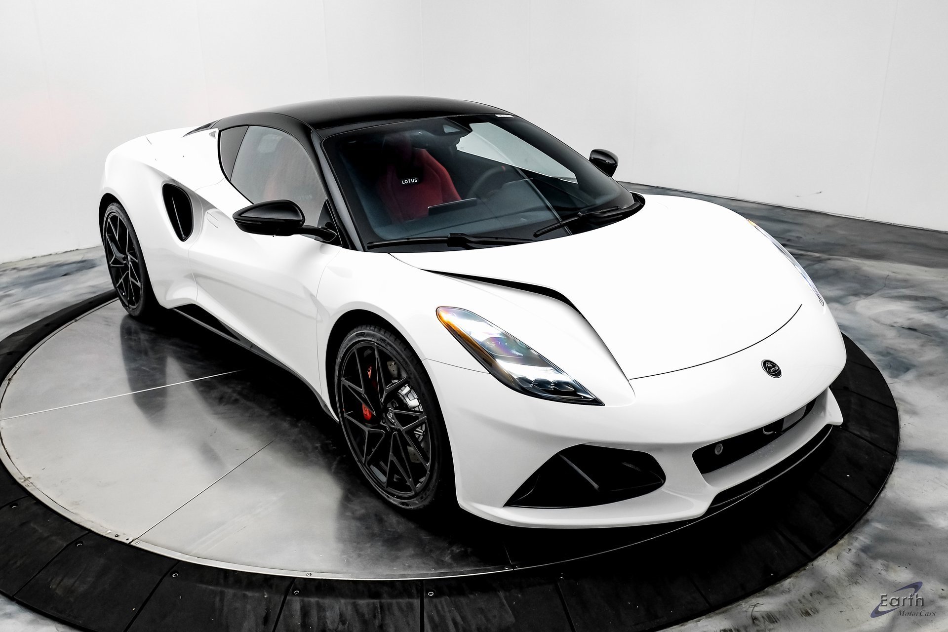 New 2026 Lotus Emira image 24