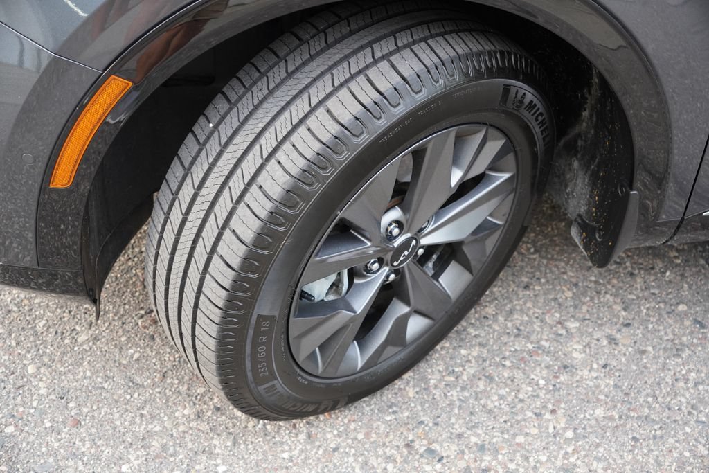 Certified 2024 Kia Sportage SX Prestige AWD/4WD image 13
