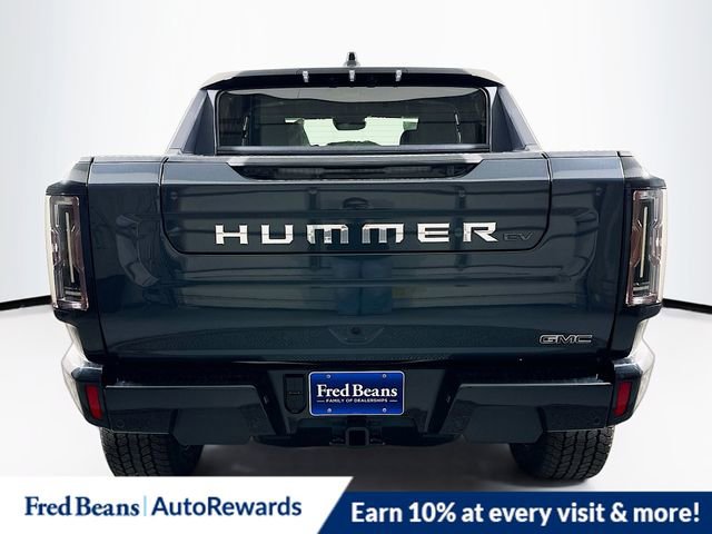 New 2026 GMC Hummer EV 4x4 Crew Cab image 5