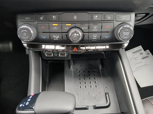 New 2026 Dodge Durango GT AWD/4WD image 28