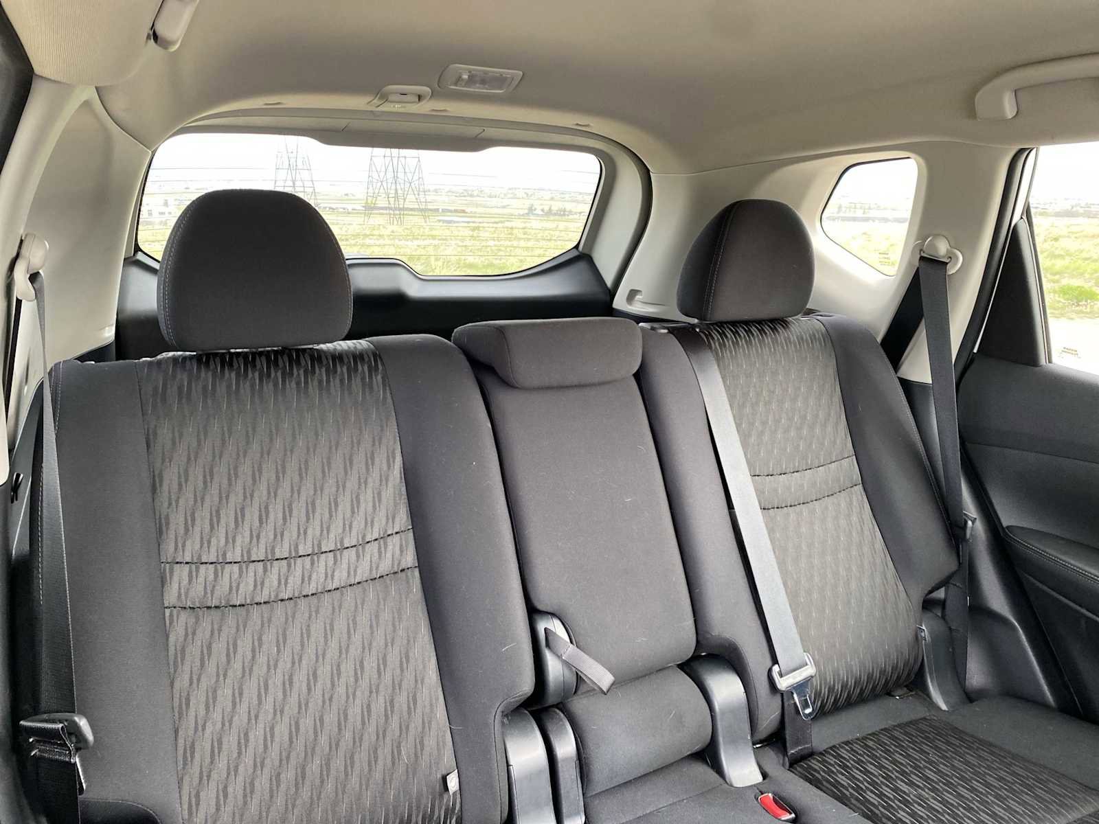 Used 2020 Nissan Rogue SV w/ Premium Package AWD/4WD image 20
