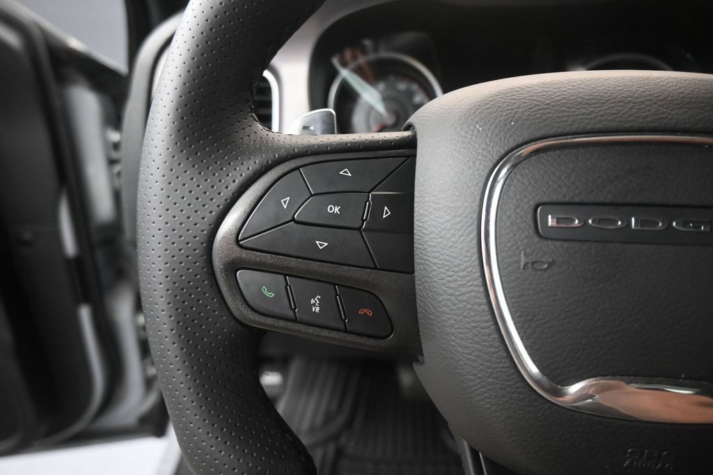 Used 2022 Dodge Charger GT w/ Navigation & Travel Group RWD image 11