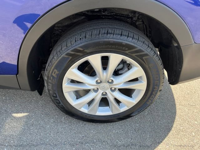 Used 2015 Toyota RAV4 Limited FWD image 8