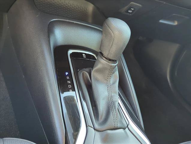 Certified 2023 Toyota Corolla LE FWD image 23