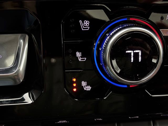 New 2026 GMC Sierra 3500 Denali Ultimate image 6