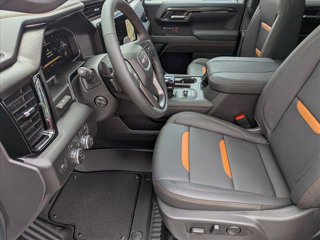New 2026 GMC Sierra 1500 AT4 w/ AT4 Premium Package AWD/4WD image 4