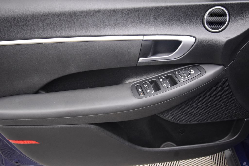 Used 2022 Hyundai Sonata SE FWD image 23