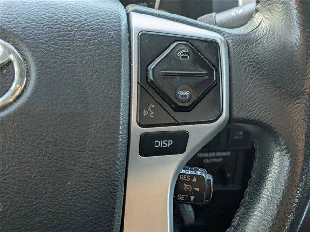 Used 2016 Toyota Tundra Platinum RWD image 5