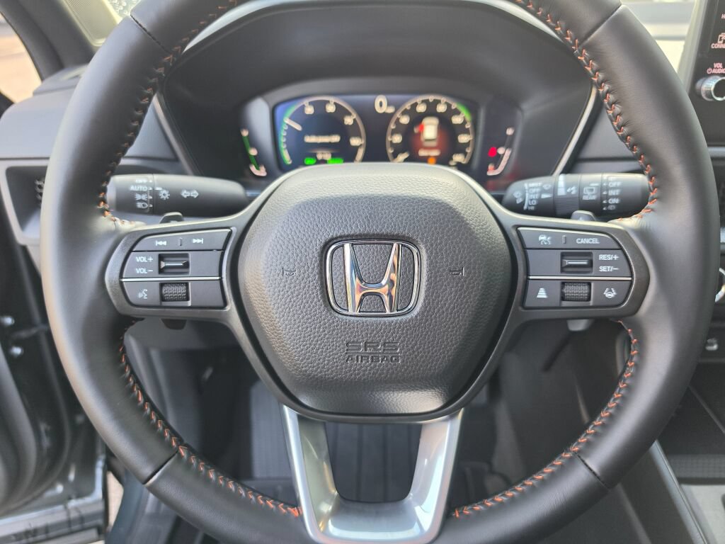 New 2027 Honda CR-V Sport-L image 21