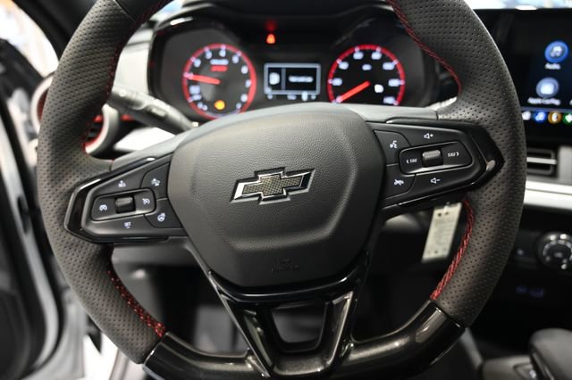 New 2026 Chevrolet Trax RS w/ Driver Confidence Package image 22