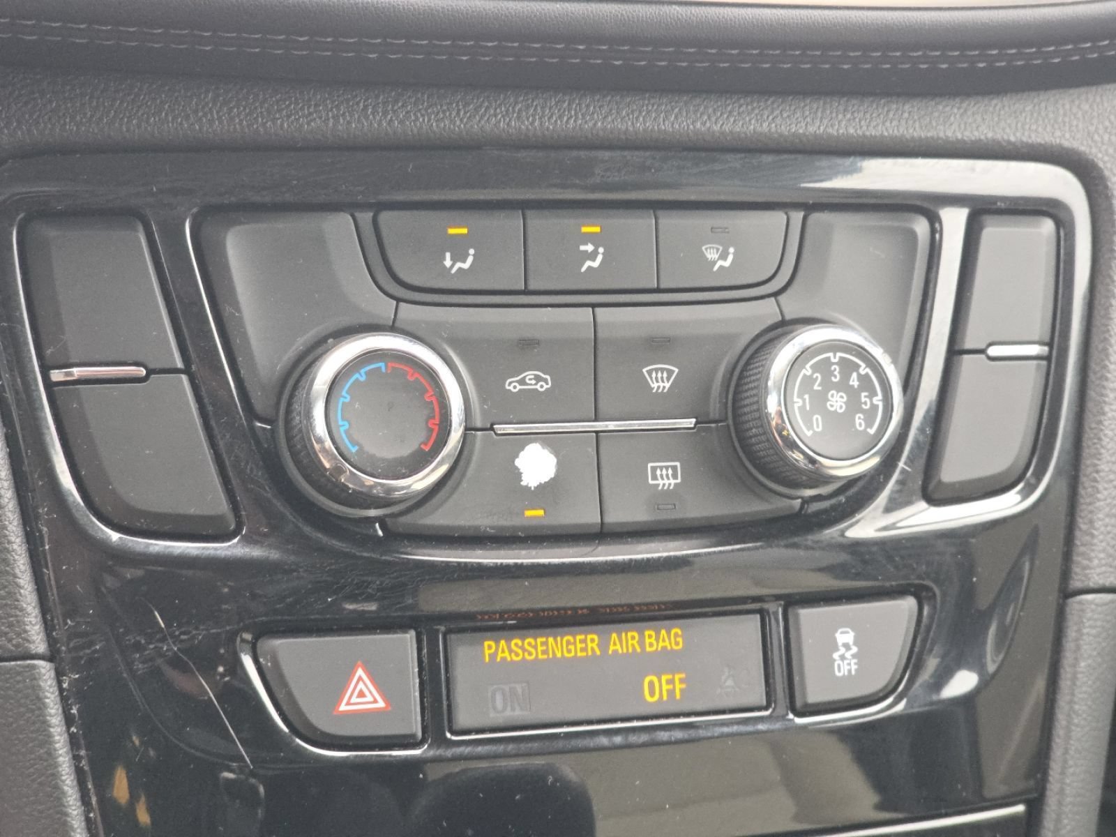 Used 2017 Buick Encore Preferred FWD image 8