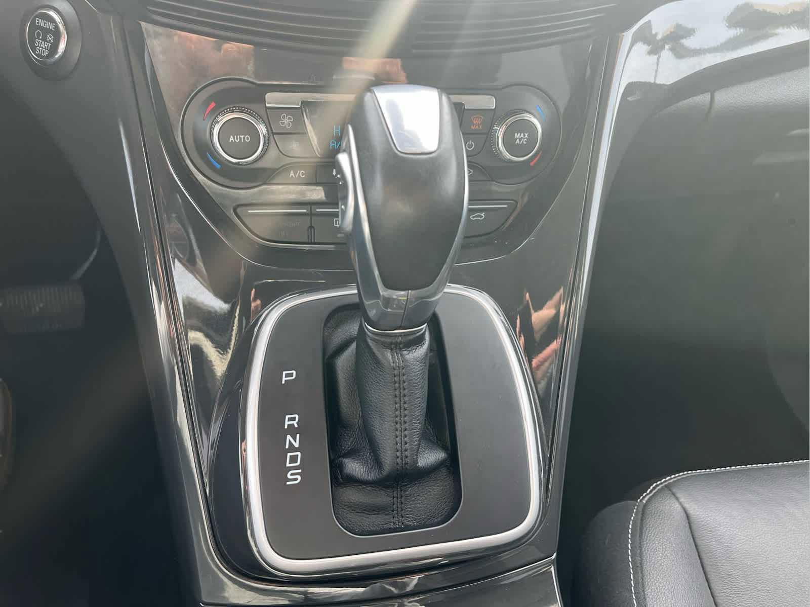 Used 2014 Ford Escape Titanium image 21