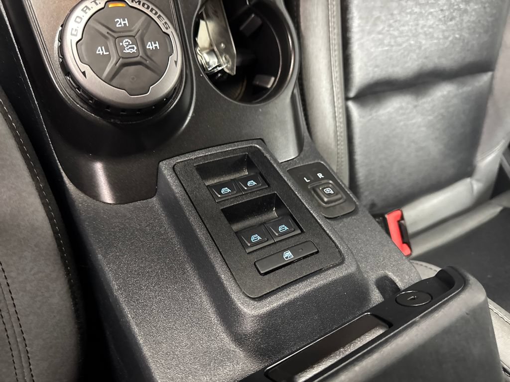 Used 2023 Ford Bronco Big Bend AWD/4WD image 12