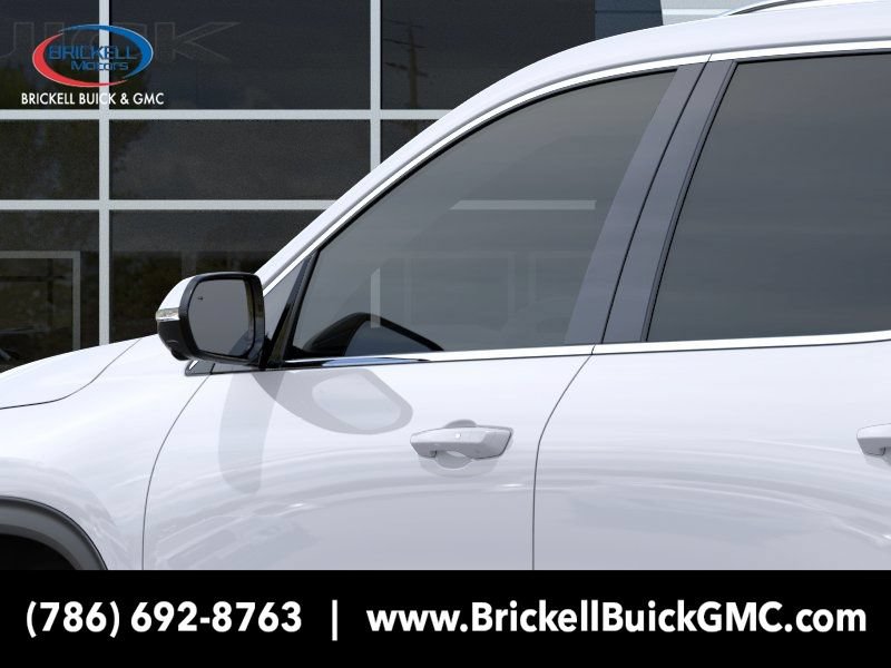 New 2027 Buick Enclave Preferred w/ Power Package FWD image 12