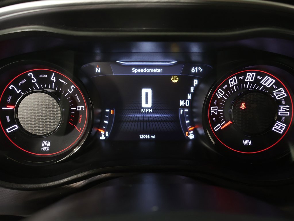 Used 2021 Dodge Challenger GT w/ Plus Package image 38
