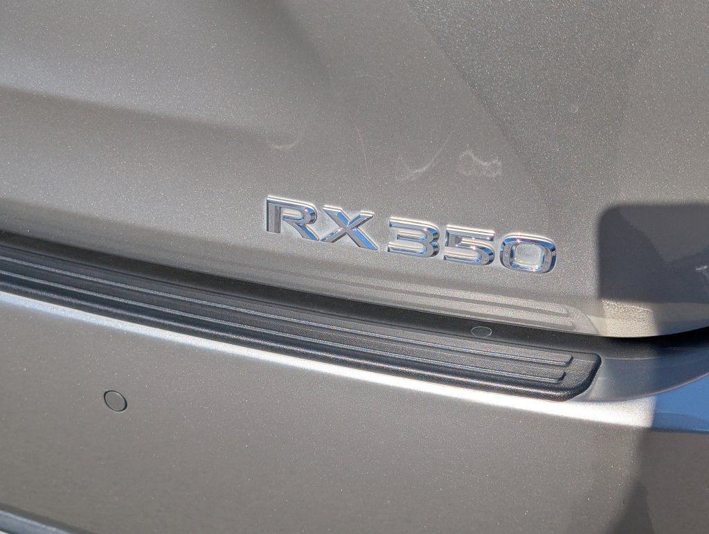 Used 2021 Lexus RX 350 FWD w/ Premium Package image 24