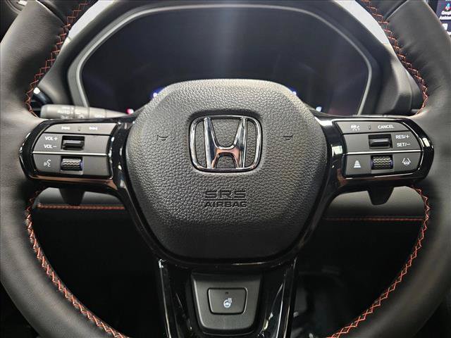 New 2026 Honda Passport TrailSport Elite image 17