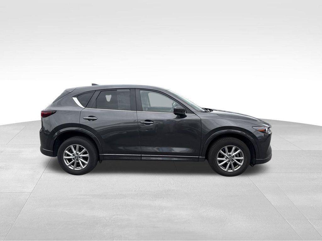 Certified 2024 MAZDA CX-5 AWD 2.5 S w/ Select Package image 28