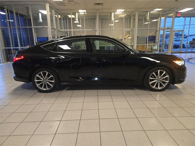 Certified 2023 Acura Integra image 9