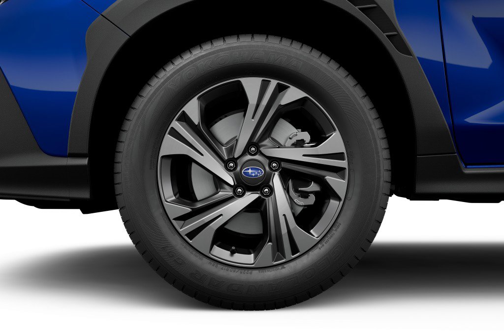 New 2026 Subaru Crosstrek 2.0i Premium AWD/4WD image 10