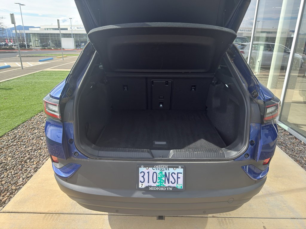 Used 2022 Volkswagen ID.4 Pro S image 14