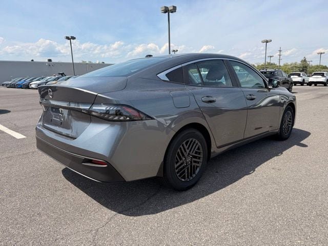 New 2026 Nissan Sentra SV w/ SV Convenience Package FWD image 5
