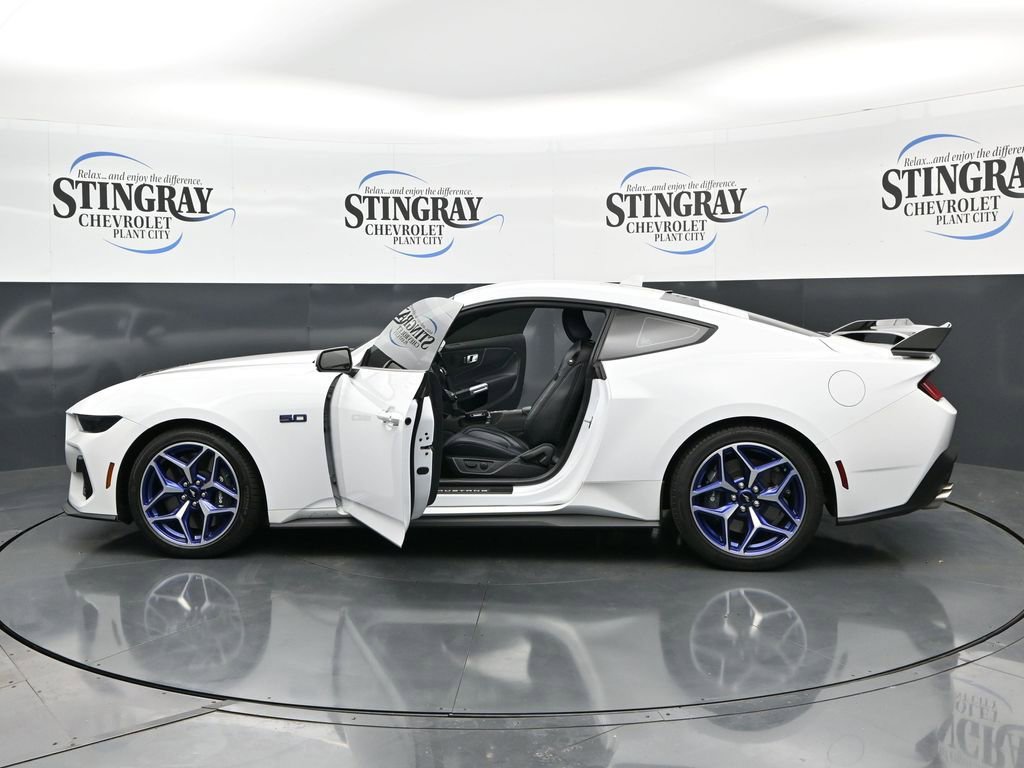 Used 2024 Ford Mustang GT Premium w/ GT Performance Package RWD image 28