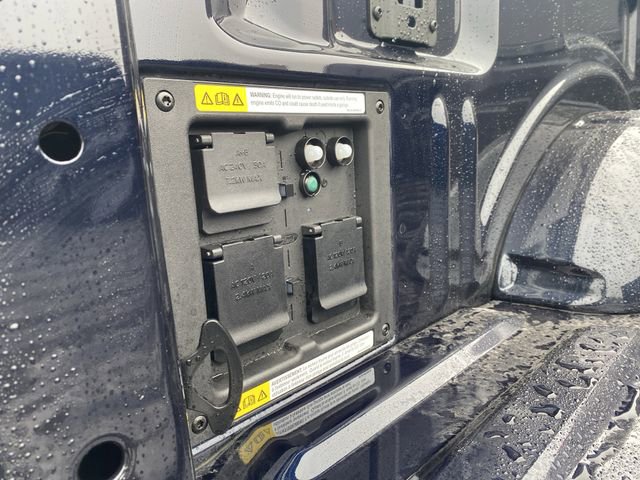 New 2026 Ford F150 Lariat w/ Equipment Group 502A High image 15