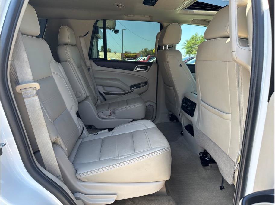 Used 2019 GMC Yukon Denali w/ Denali Ultimate Package RWD image 24