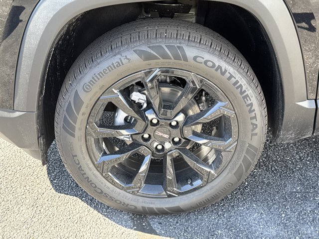 New 2027 GMC Terrain Elevation w/ Black Edition FWD image 12