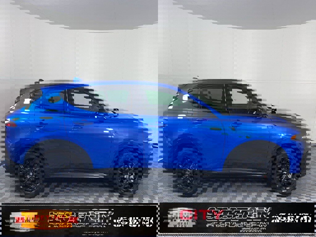 Used 2024 Dodge Hornet R/T Plus w/ Tech Pack Plus image 8