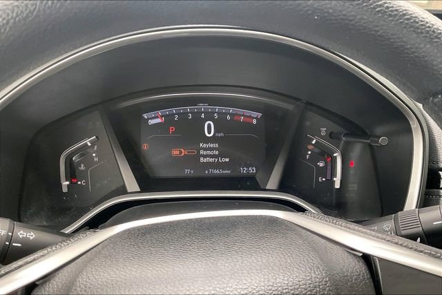Used 2020 Honda CR-V EX image 18
