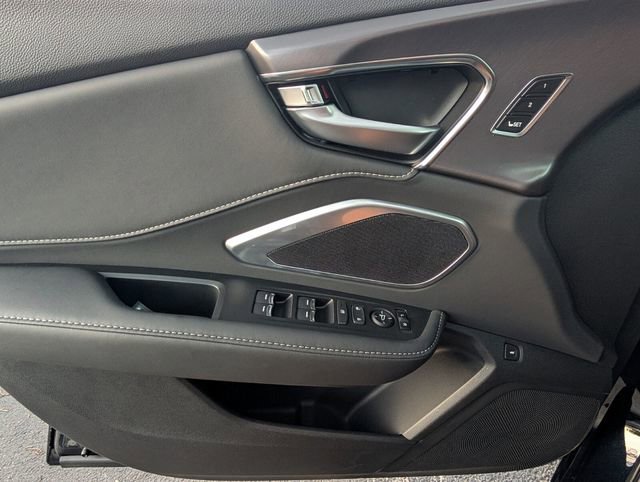 New 2026 Acura RDX SH-AWD image 14