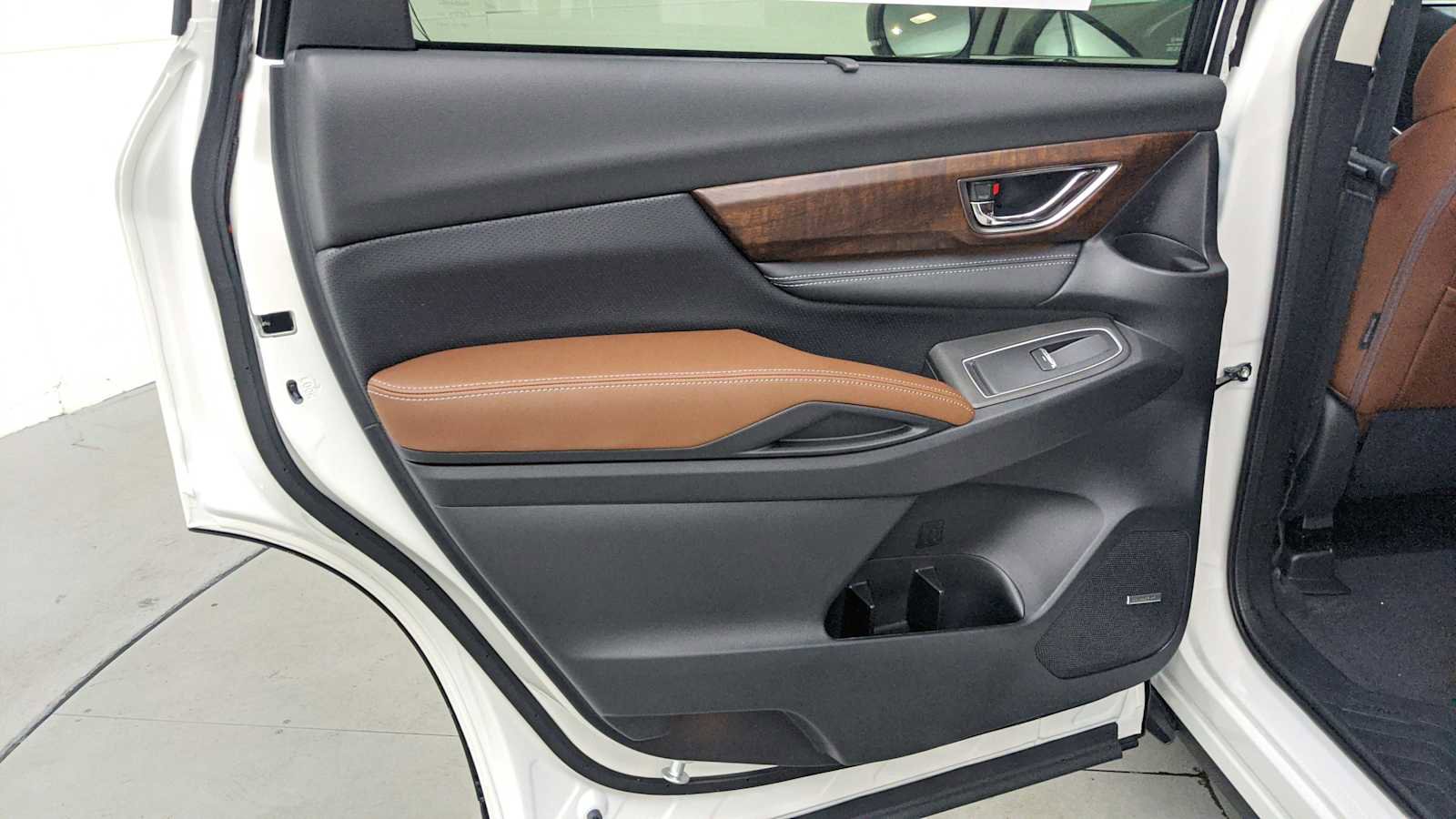 New 2025 Subaru Ascent Touring image 43