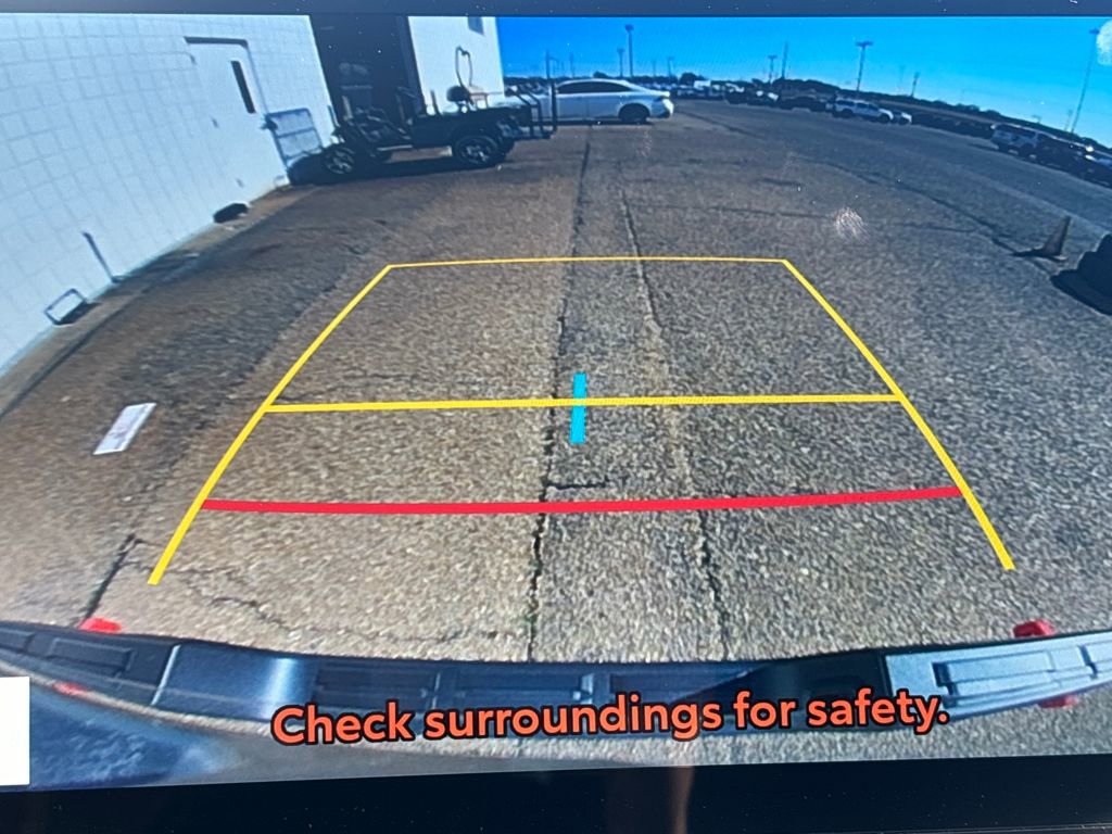 New 2026 Toyota Tacoma TRD Off-Road image 11