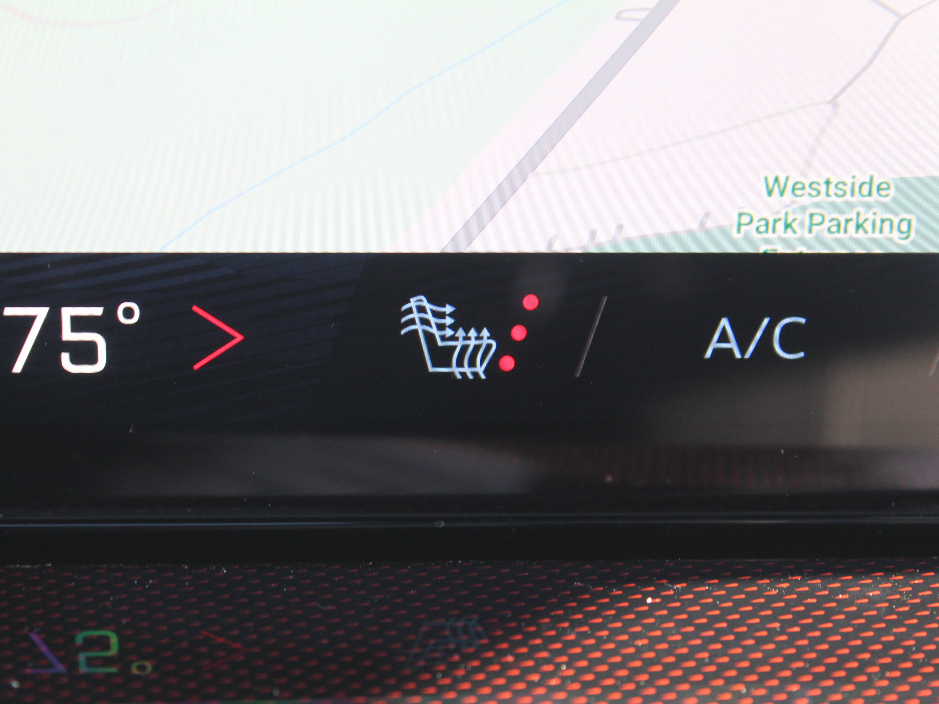 New 2026 Chevrolet Traverse Z71 w/ Driver Confidence Package image 14