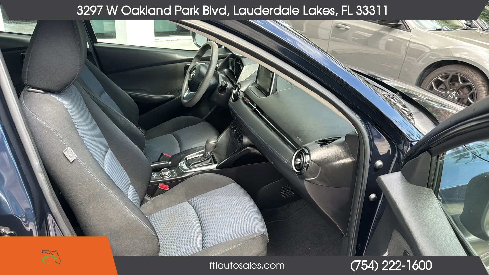 Used 2017 Toyota Yaris iA FWD image 33
