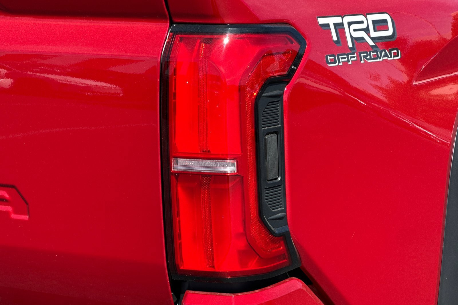 New 2026 Toyota Tacoma TRD Off-Road AWD/4WD image 29