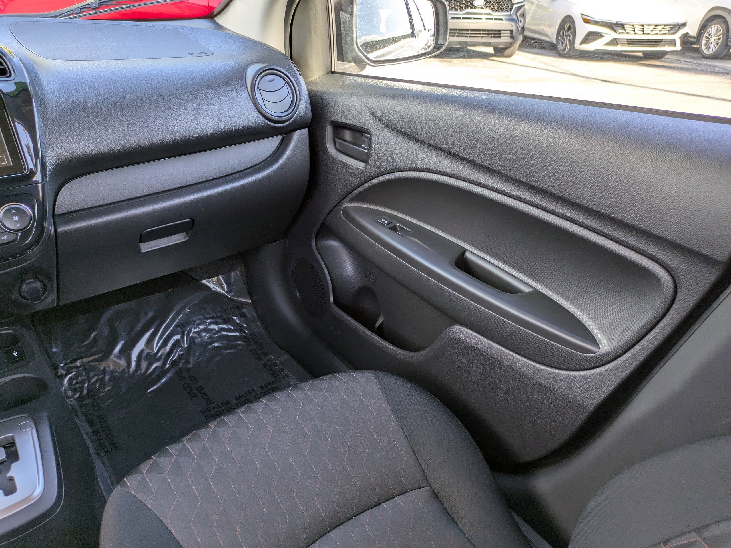 Used 2022 Mitsubishi Mirage ES image 17