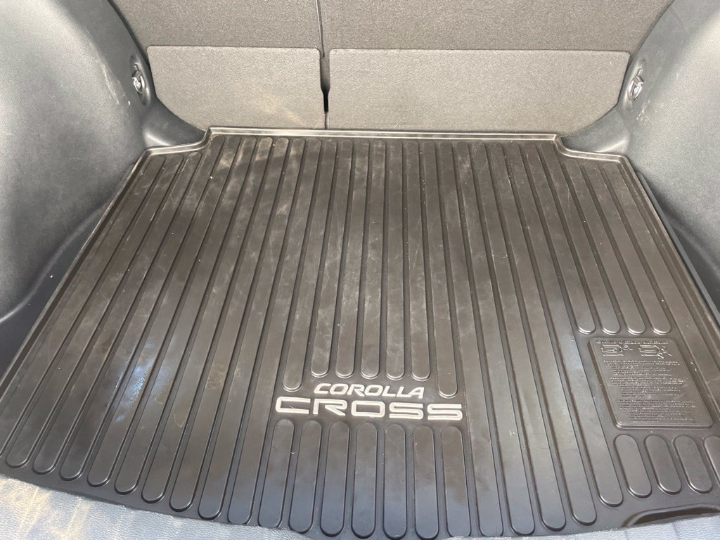 Used 2025 Toyota Corolla Cross L FWD image 22