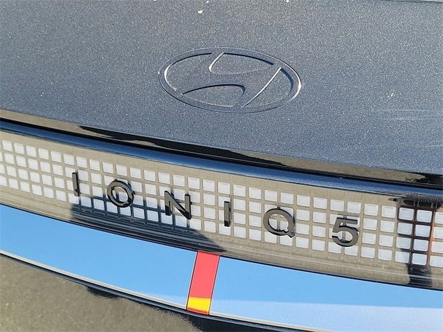 New 2025 Hyundai Ioniq 5 N image 19