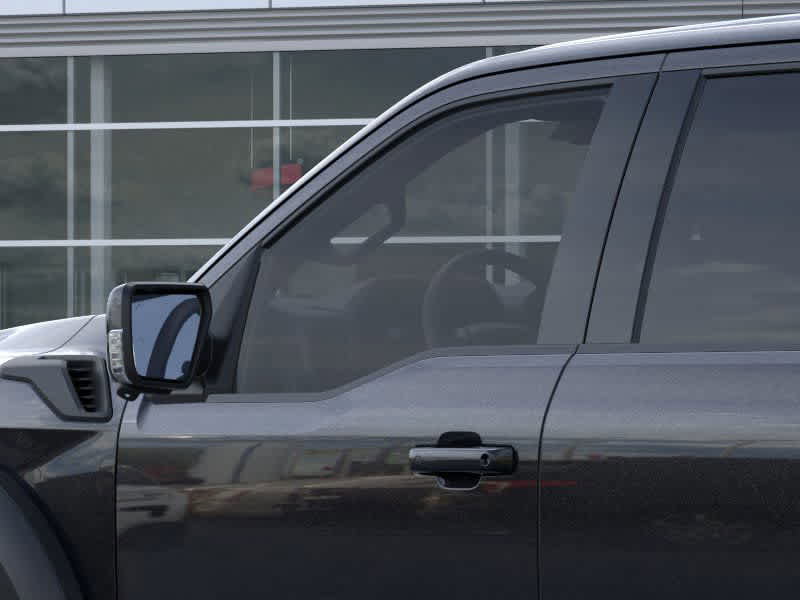 New 2025 Ford F150 Raptor w/ Equipment Group 803A Raptor R image 20