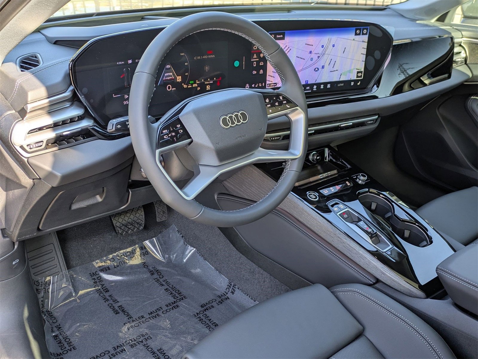 New 2025 Audi A5 2.0T Premium Plus image 8